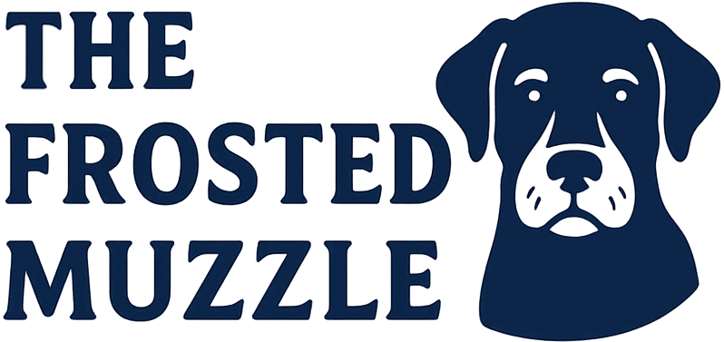 TFM |The Frosted Muzzle