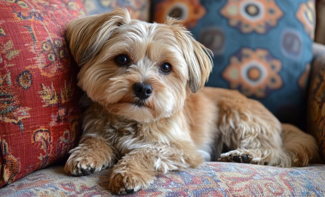 7 Ways to Make Life More Comfortable for Your Senior Pup