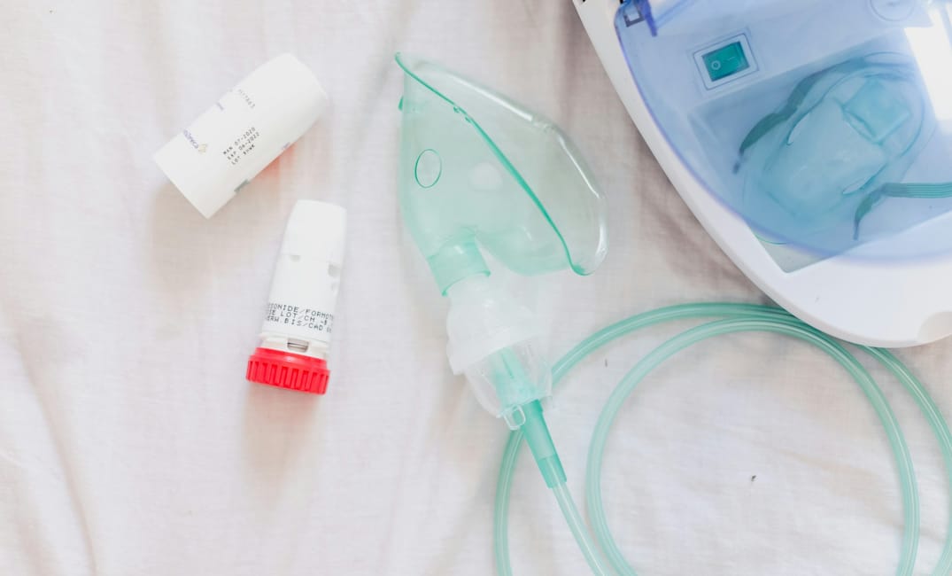 The Senior Dog Detox: Are Glutathione IVs or Nebulizers the Next Big Thing?