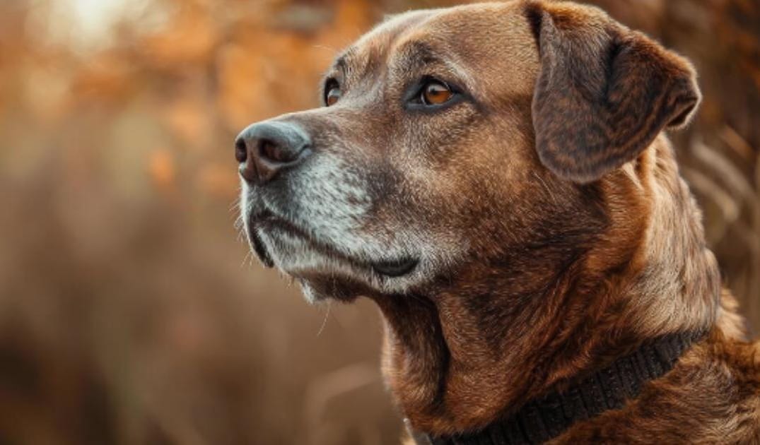“My Senior Dog Is Breathing Faster While Resting”: what it could mean and what to do