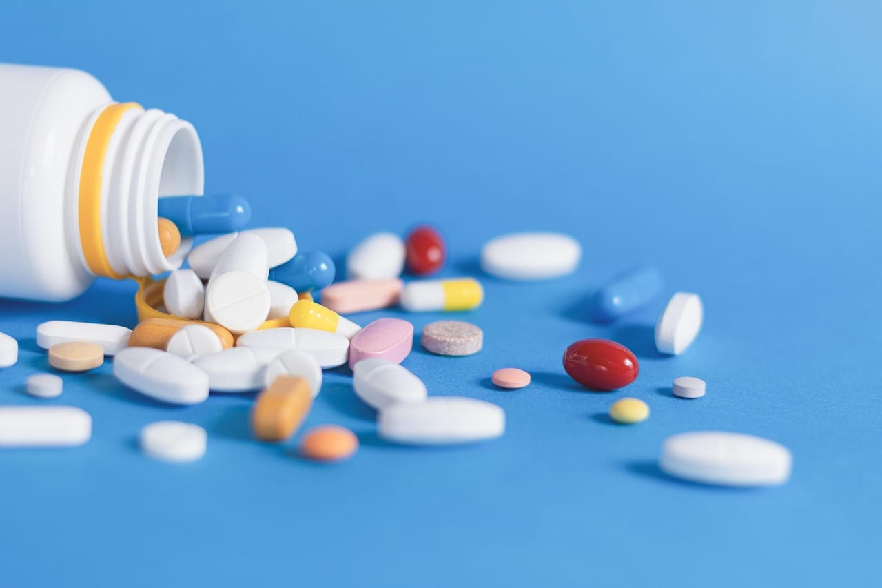Rapamycin: A Longevity Breakthrough for Senior Dogs?