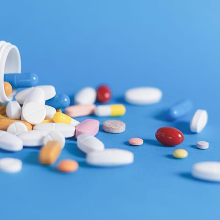 Image of: Rapamycin: A Longevity Breakthrough for Senior Dogs?