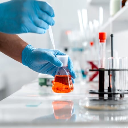 Image of: Epitalon: The "Longevity Hormone" Peptide Regulator That May Extend Dog Lifespan