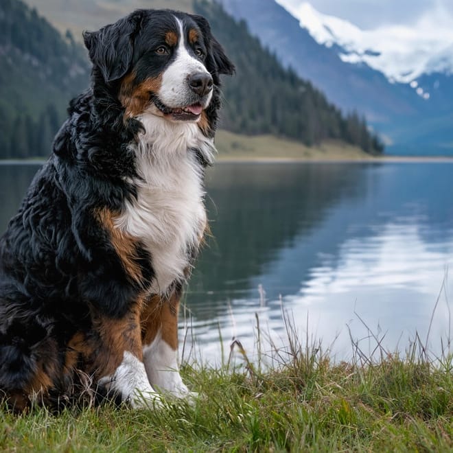 Image of: Senior Dog Appetite Changes: What’s Normal and What’s Not